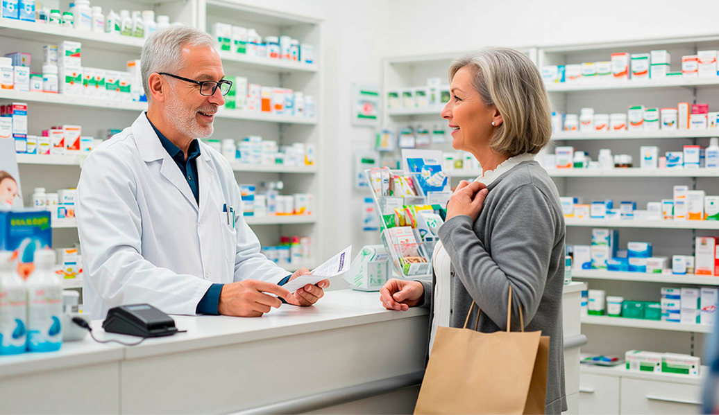 Farmacovigilancia 1